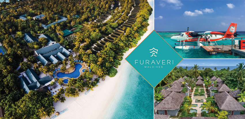 馬爾地夫弗拉維利度假村Furaveri Maldives